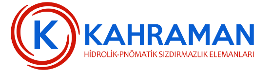 KAHRAMAN HİDROLİK