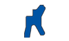 K64 keçe profili kesiti