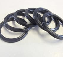 X-Ringler - Hidrolik Keçeler