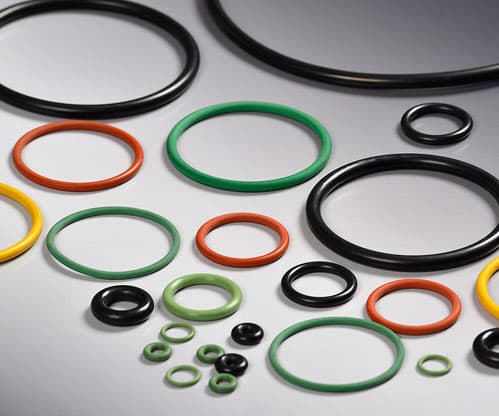 O-Ringler