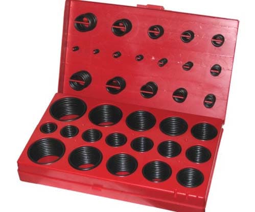 O-Ring Setleri