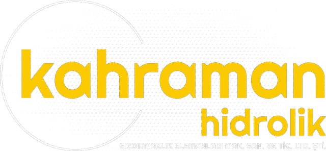 Kahraman Hidrolik logosu